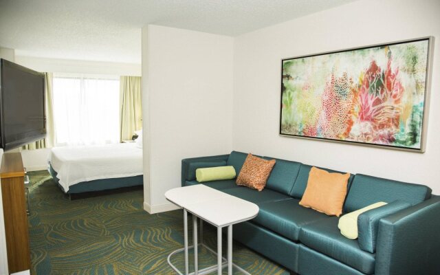 SpringHill Suites by Marriott Jacksonville