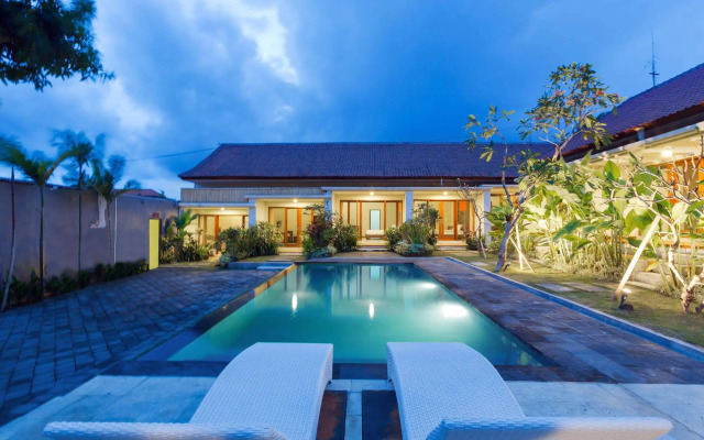 Pondok Cintya