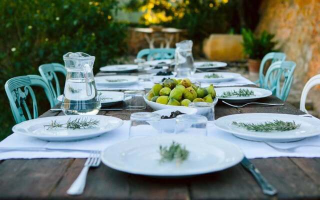 Agroturismo Can Torna AG178