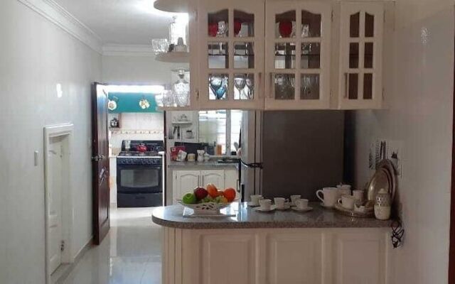 Hostal San Juan