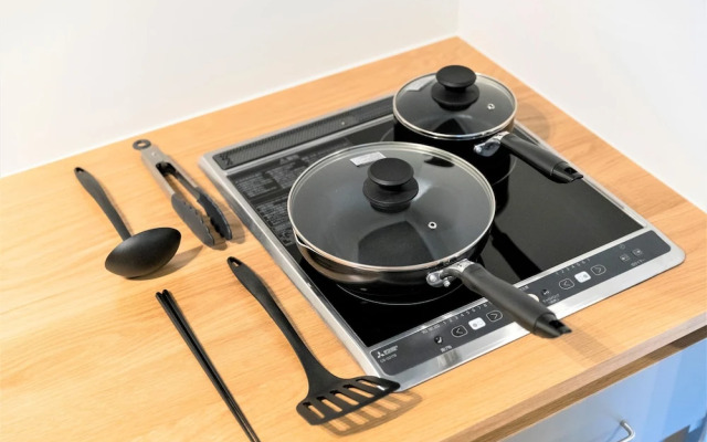 Musubi Hotel Machiya Kamigofuku-machi 3