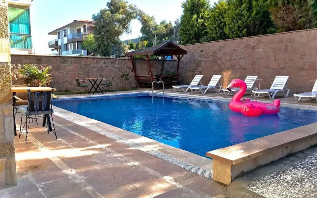 Yeni Foça Butik Otel