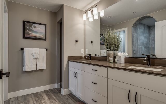 WorldMark Estancia
