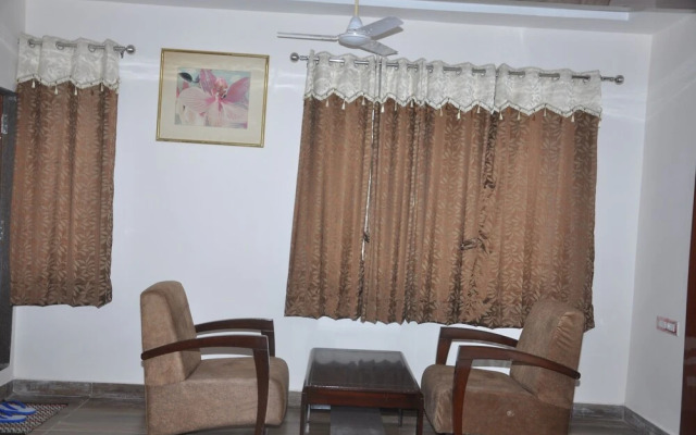 Hotel Retaj Bhilwara