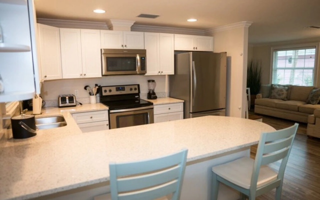 Harrington House Beachfront Bed & Breakfast