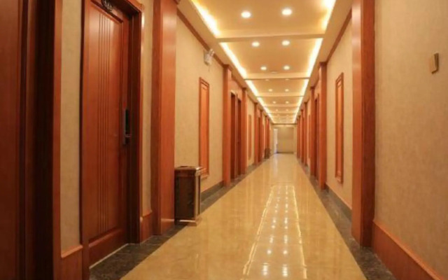 Longteng Hostel Harbin