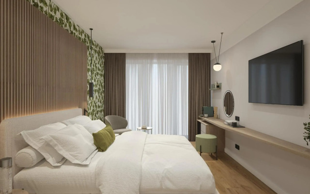 Hotel Europa