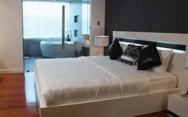 Ananya Beachfront Condominium