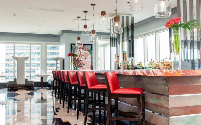 Icon Brickell Downtown W Miami Suites