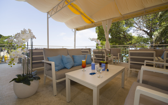 Hotel Faraon