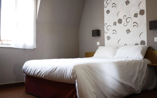 Hotel Du Touring