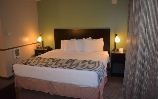 SureStay Hotel by Best Western Portland City Center