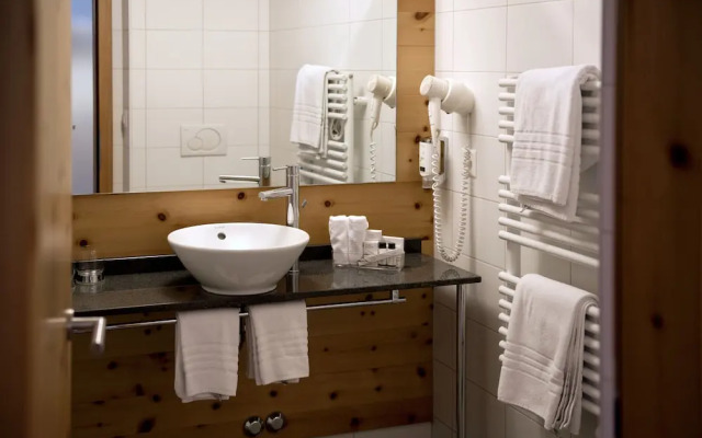 3100 Kulmhotel Gornergrat