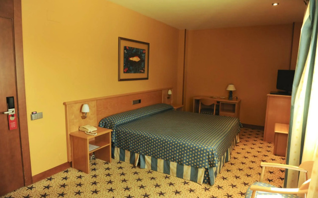 Hotel Estrella del Norte