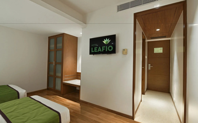 Hotel Leafio Marigold Marol