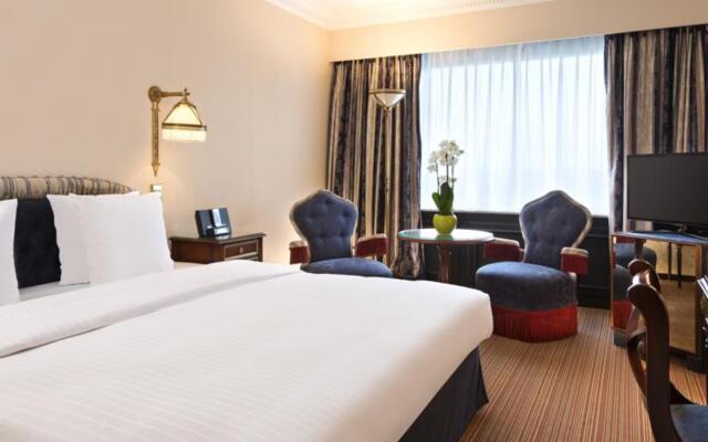 Hotel Barsey by Warwick