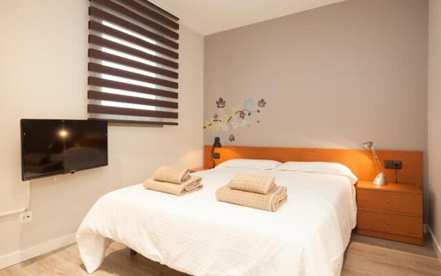 LetsGo Paseo de Gracia