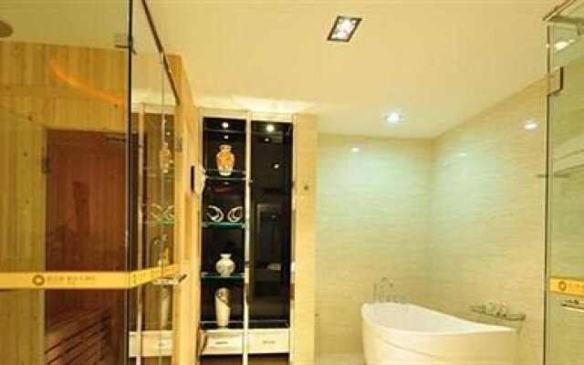 Chiang Nan Li Yang Hotel