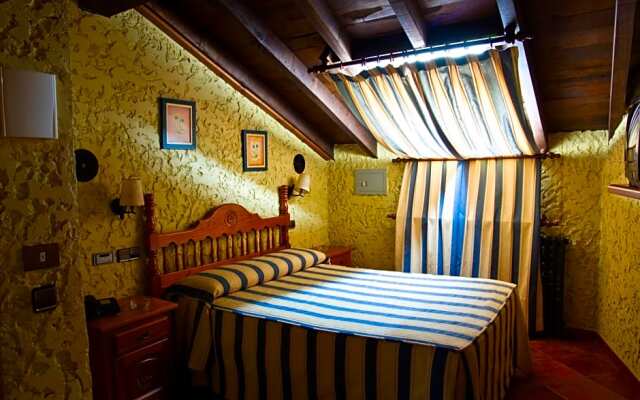 Hotel La Casona de Luis