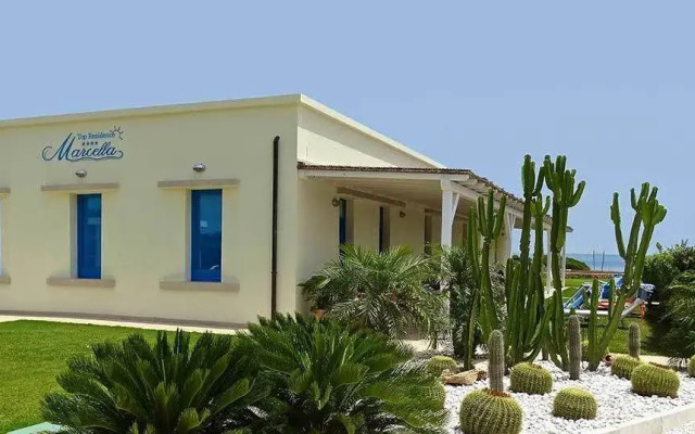 Top Residence Marcella