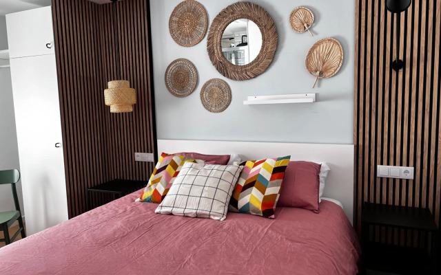 SG Apartamentos - LA CASA DE SOFÍA VUT-47-14