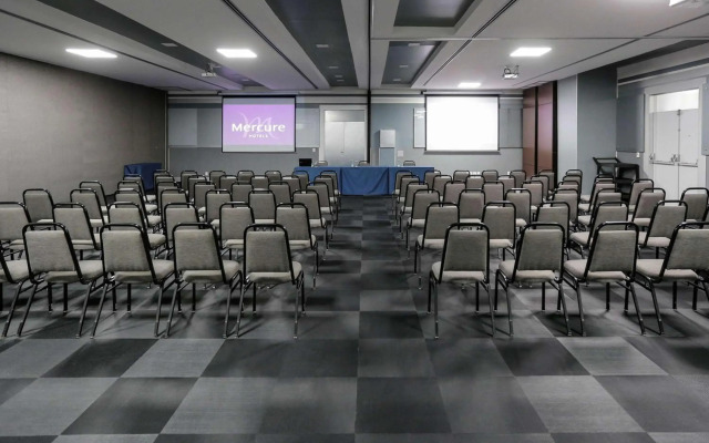 Mercure Brasilia Lider Hotel