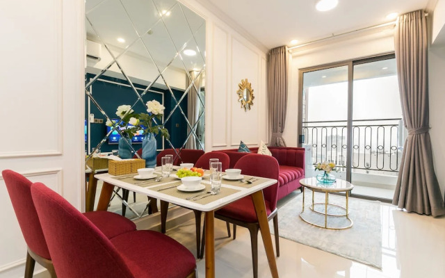 Riverside Residence - Saigon Royal