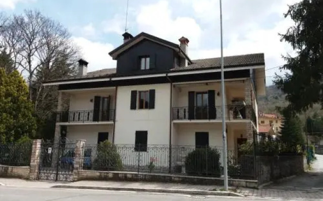 Villa Roma