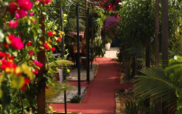 Pousada La Dolce Vita