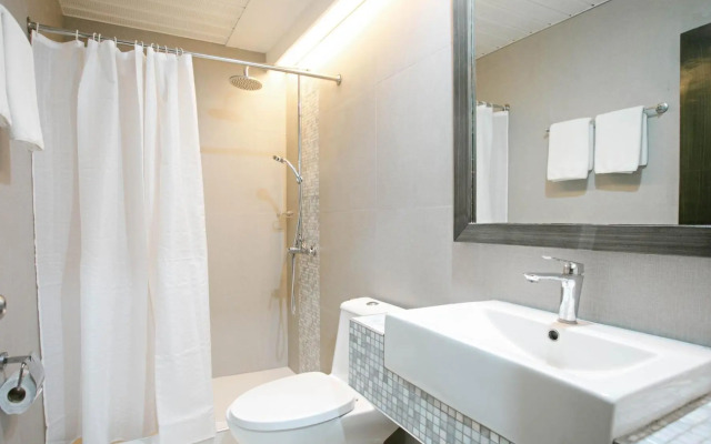 Diamond Suites and Residences