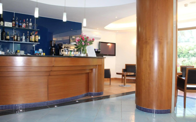 Hotel Parco dei Principi