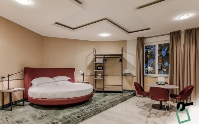HOTIDAY Apartment Collection - La Spezia