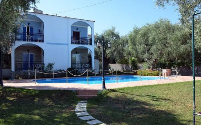 Villa Elia
