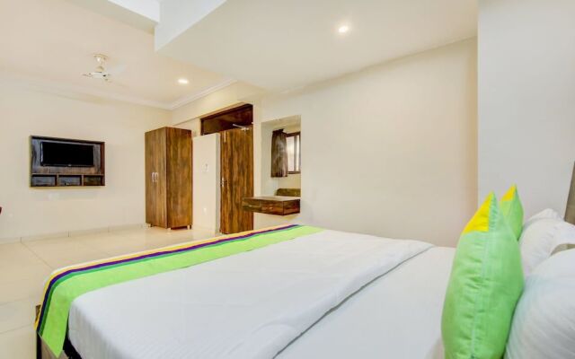 Treebo Trend Naurangee 104