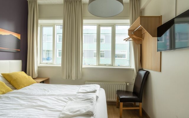 Centrum Hostel