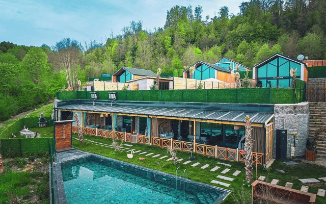 Grand Paradise Resort