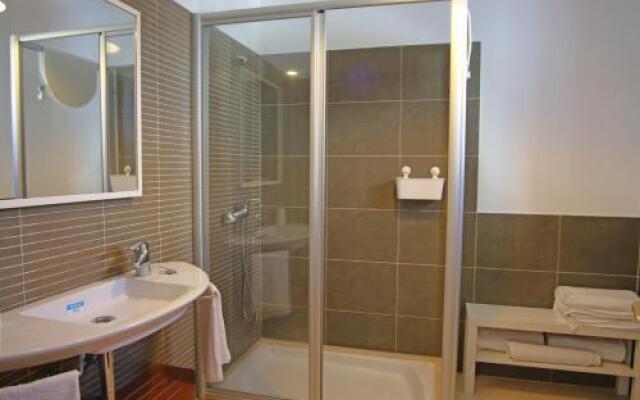 Apartamento Villa Laura