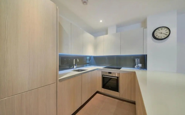London Oasis - 2 Bed Apartment Wandsworth
