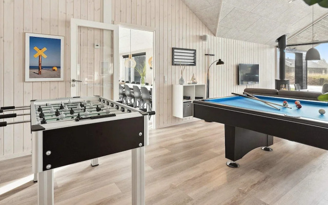 Luxury Retreat in Romo - By Traum Ferienwohnungen