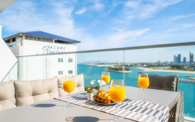 LUX Holiday Home - Azure Residence 2