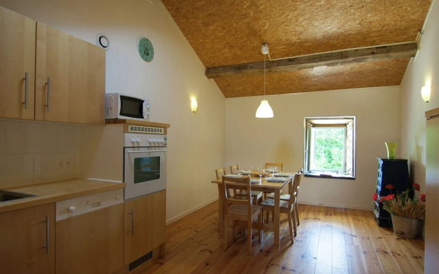 Spacious Gite With Large Terrace