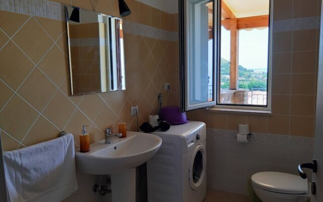 Residence Cilento Holiday Village