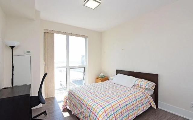 The Atmosphere Boutique Suites