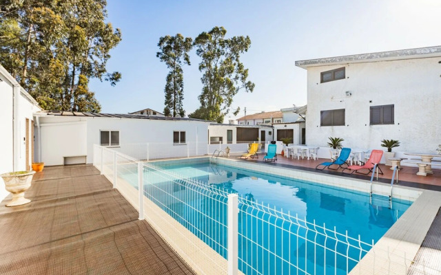 Live Laugh Love Beach Guest Home with AC