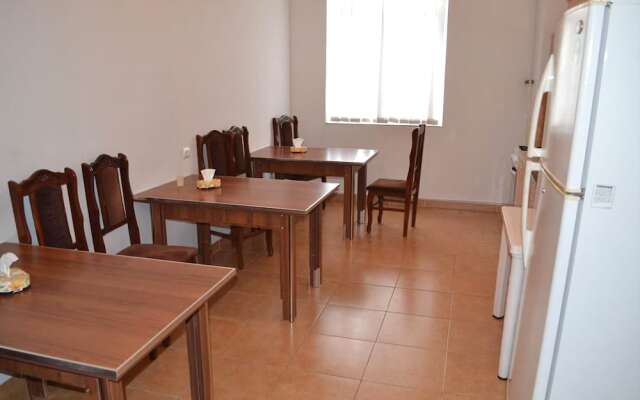 Light Guest House