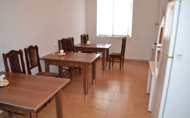 Light Guest House - Hostel