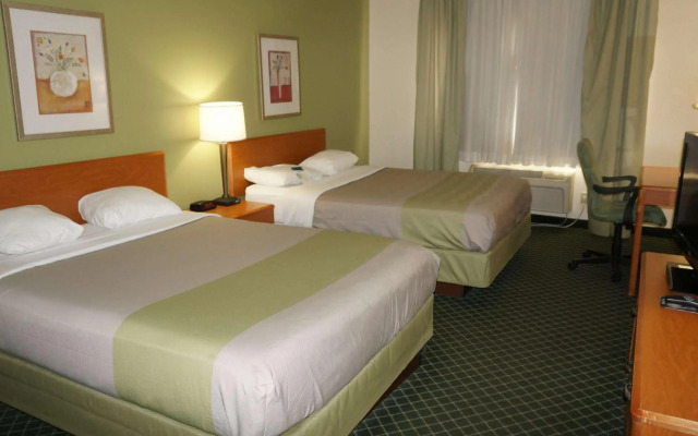 Motel 6 Anderson, IN - Indianapolis