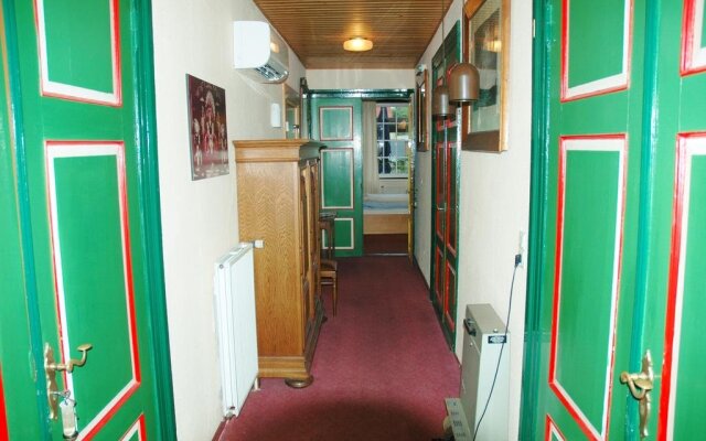 Hotel Kappelner Hof