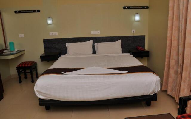 Hotel Rajam