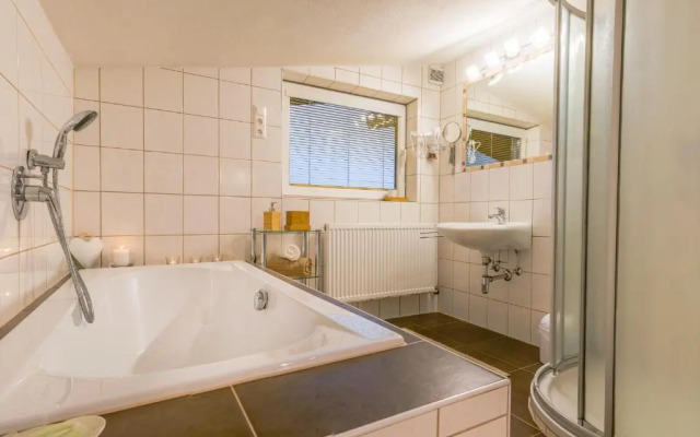 Appartement Stuibenfallblick